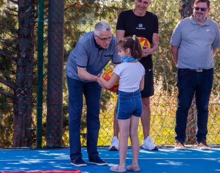 Odprtje športnega igrišča v Strunjanu (24)